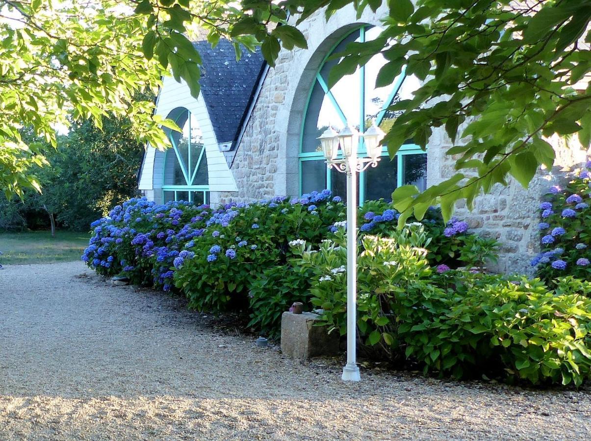 Domaine De Keryargon, Chambres D'Hotes Belz Luaran gambar