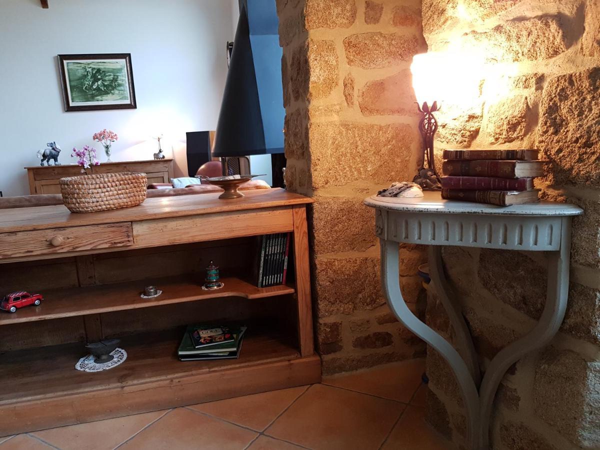 Domaine De Keryargon, Chambres D'Hotes Belz Luaran gambar