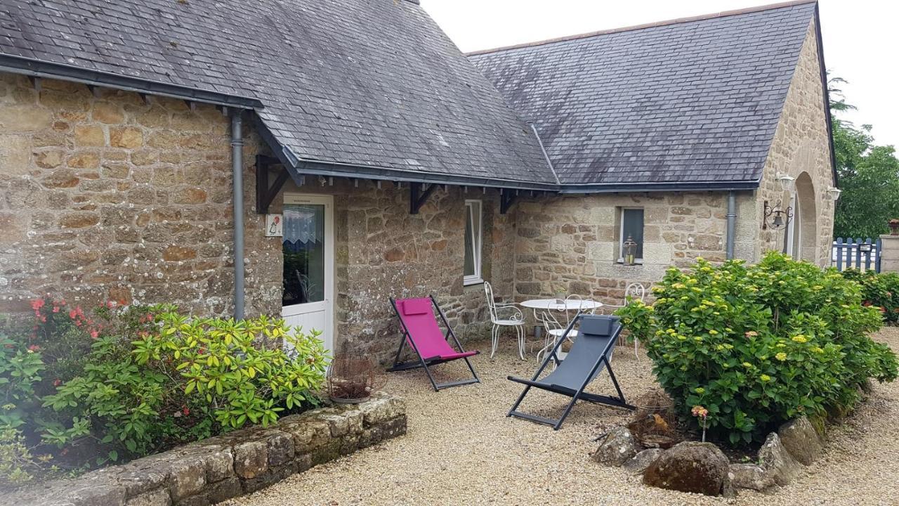 Domaine De Keryargon, Chambres D'Hotes Belz Luaran gambar