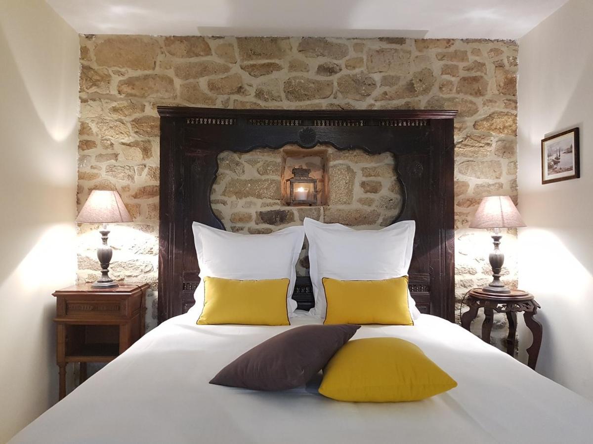 Domaine De Keryargon, Chambres D'Hotes Belz Luaran gambar