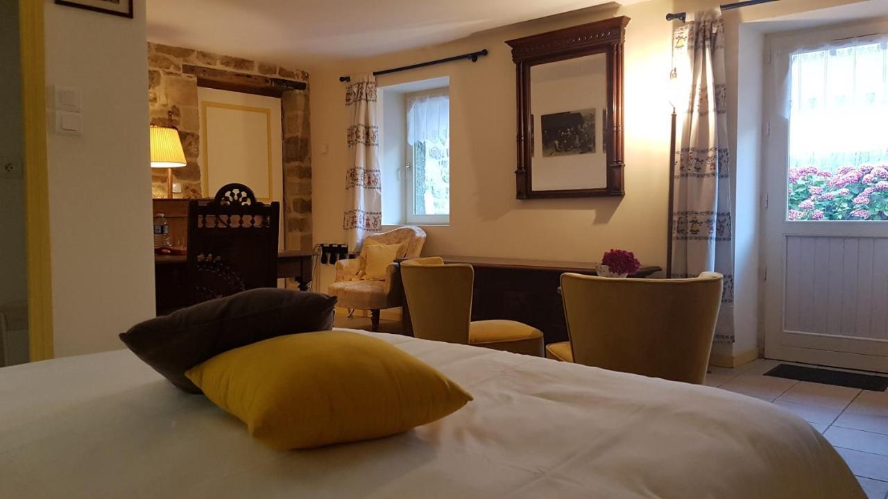 Domaine De Keryargon, Chambres D'Hotes Belz Luaran gambar