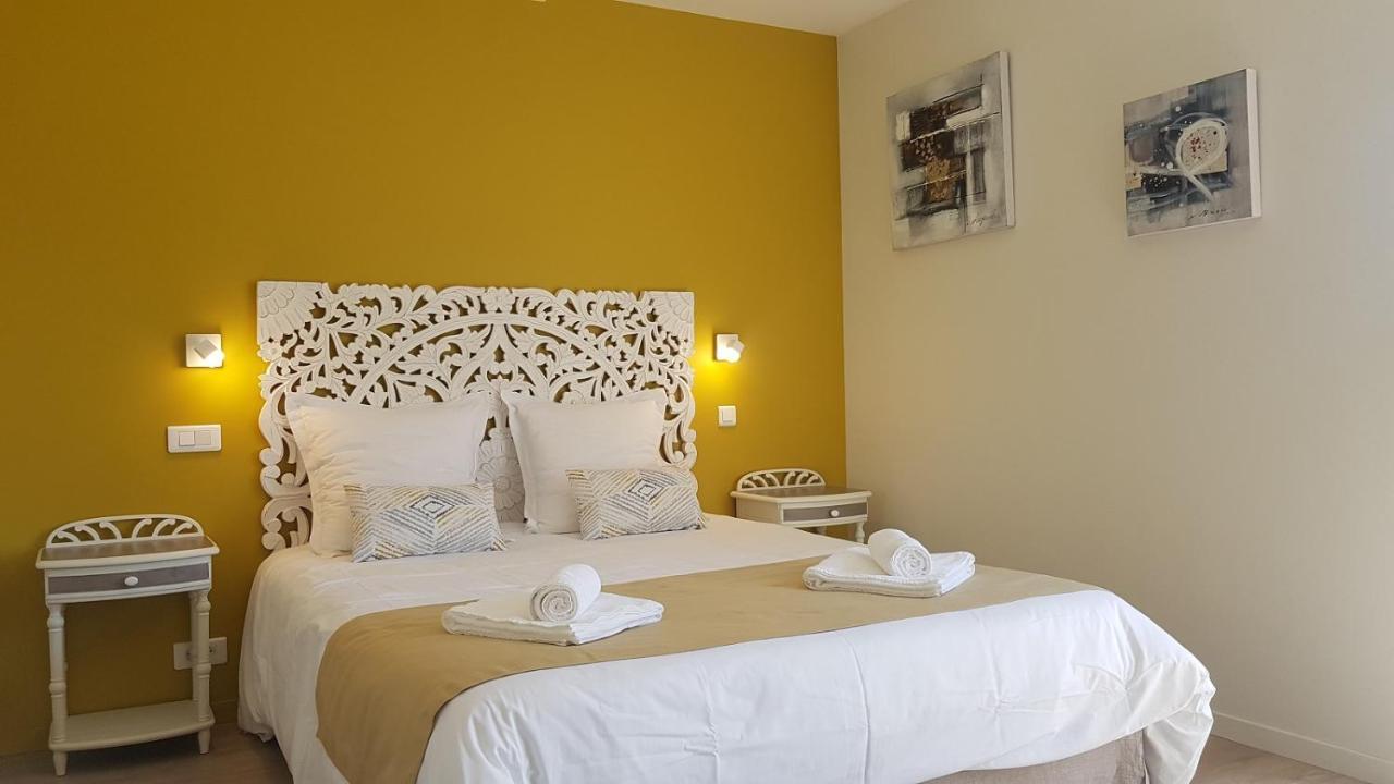 Domaine De Keryargon, Chambres D'Hotes Belz Luaran gambar